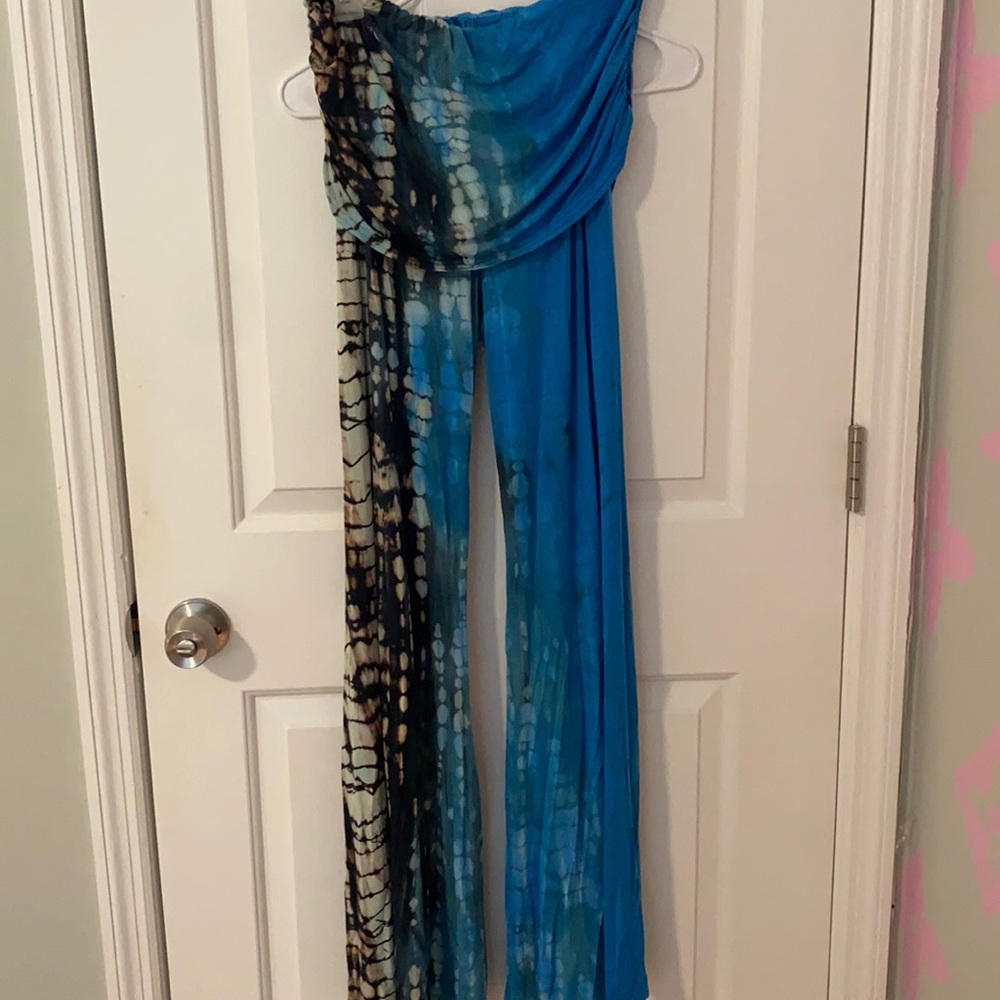 Flowy pants